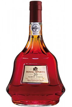 Royal Oporto 20YO Tawny Porto